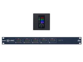 Billede til varegruppe DSP | ZONEMIKSERE