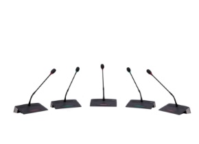 Billede til varegruppe KONFERENCE