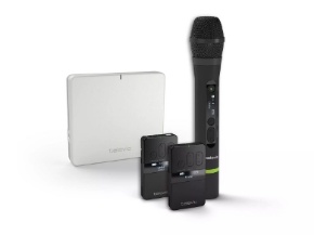 Billede til varegruppe ASSISTERET LYTNING