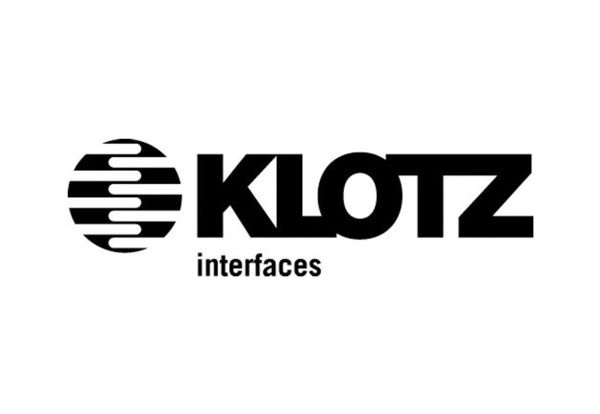 Billede af Klotz AES-kabel OT206 med blå hette, 3m