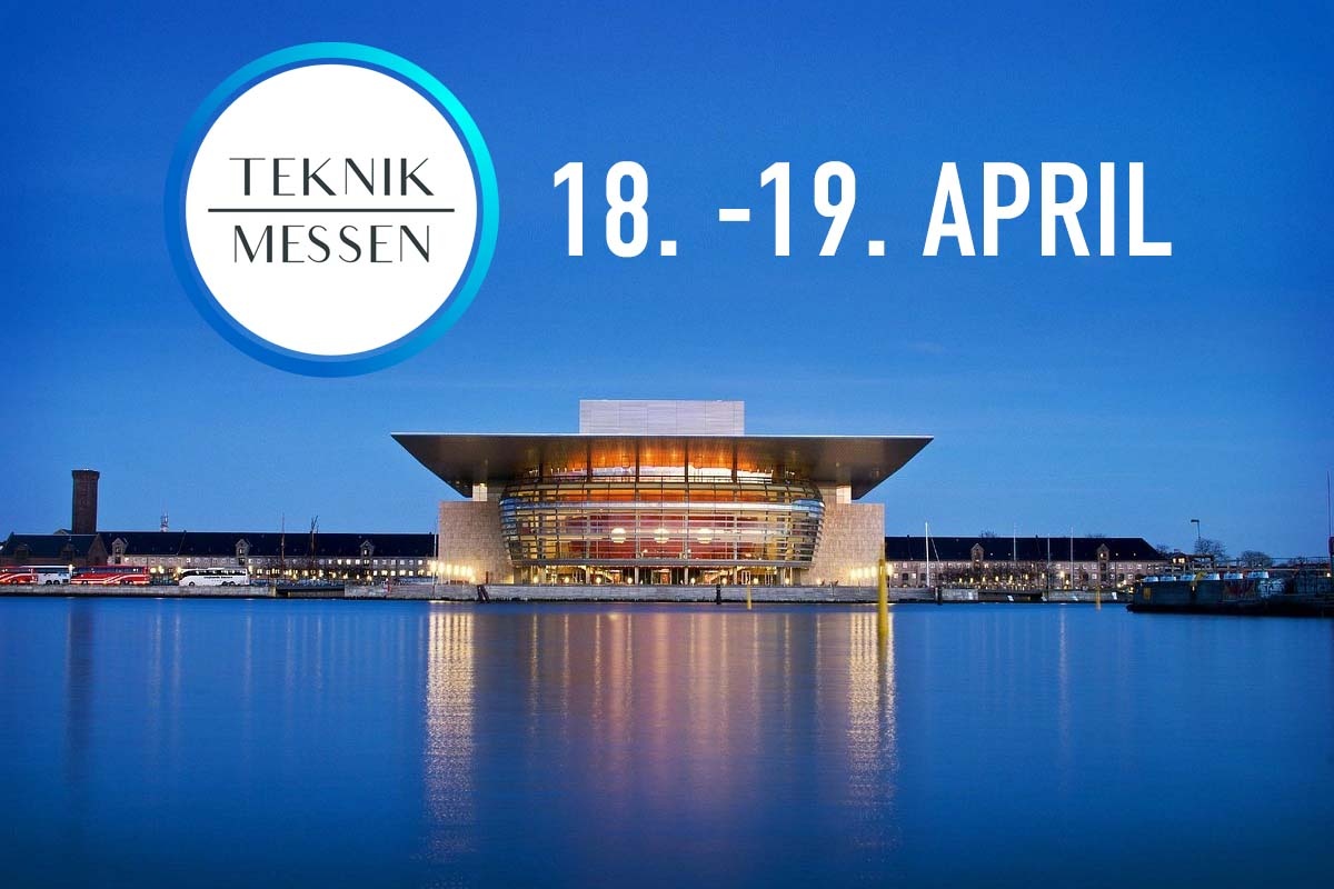 Teknikmessen 2023